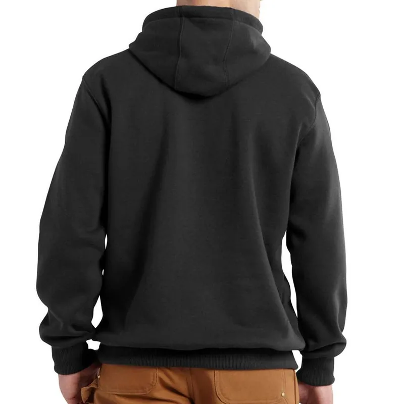 Carhartt Men‘s Paxton Heavyweight Hooded Sweatshirt