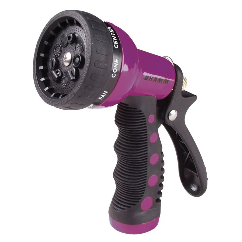 Dramm Revolver 9-Pattern Spray Gun Nozzle