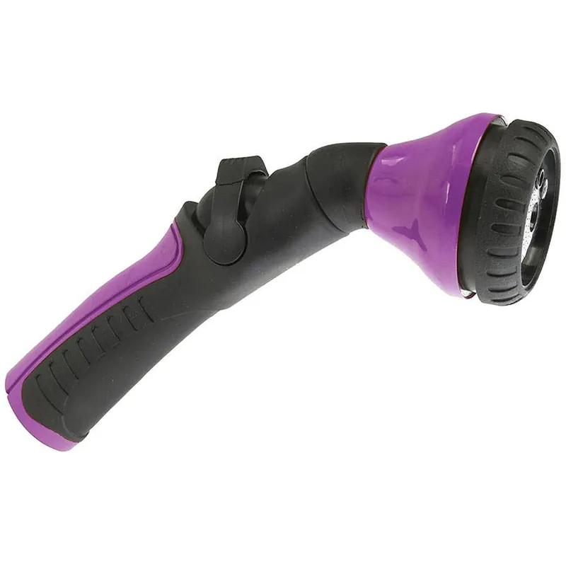 Dramm One Touch Shower and Stream Nozzle