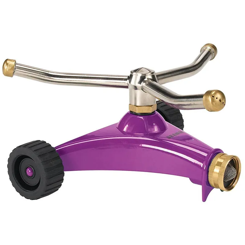 Dramm ColorStorm Whirling Sprinkler