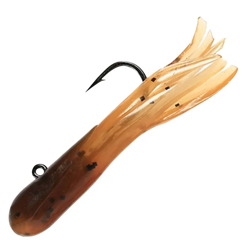 Trout Trap Mini Tube Jig