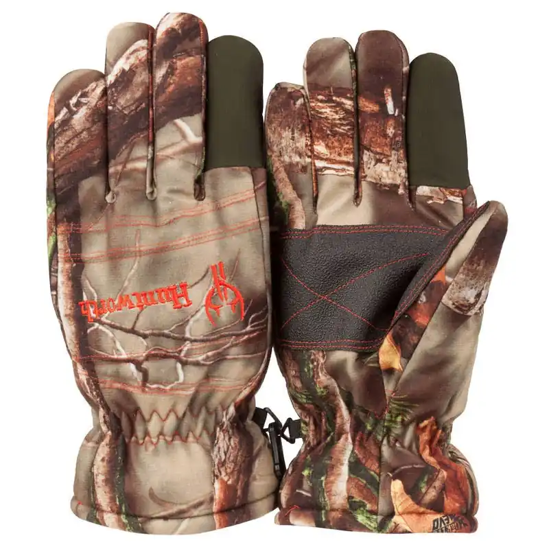 Huntworth Men‘s Classic Hunting Gloves