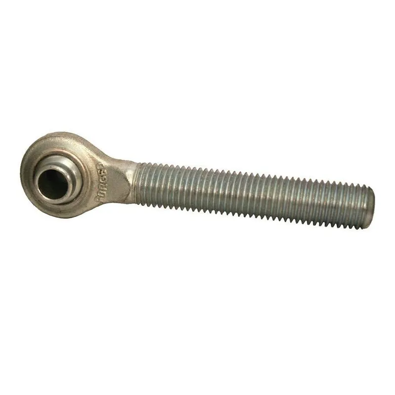 SpeeCo Top Link Repair End - 1 1/8