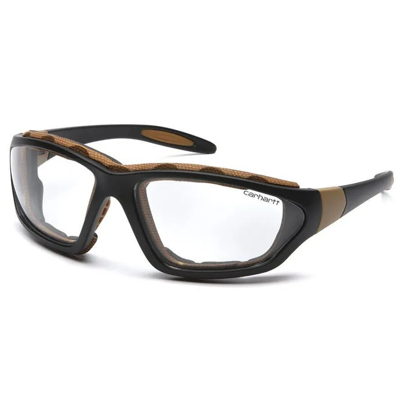 Carthage Carhartt Safety Glasses