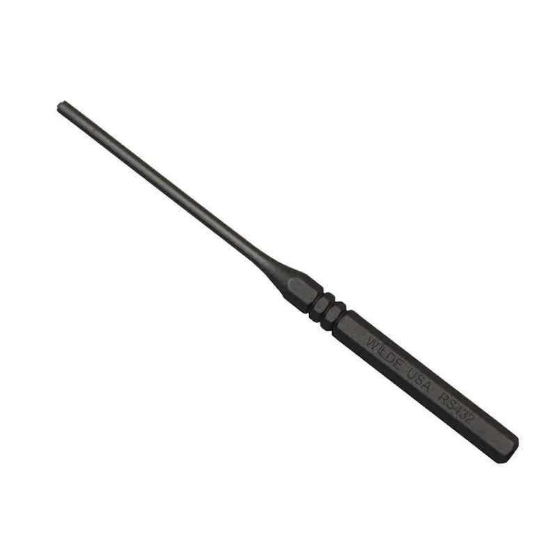 Wilde Tools Roll Spring Punch