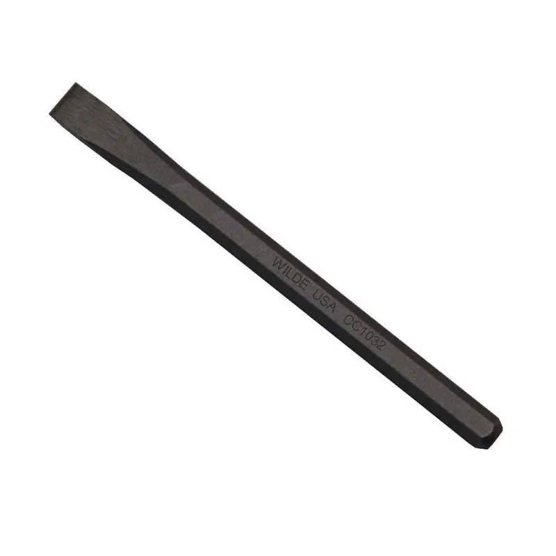 Wilde Tools Cold Chisel