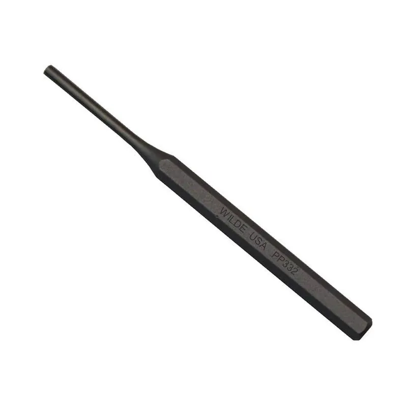 Wilde Tools Pin Punch