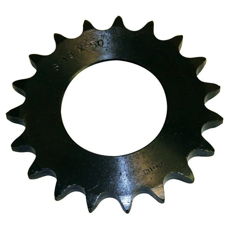 SpeeCo Sprocket for 50 Lb. Chain - 5/8
