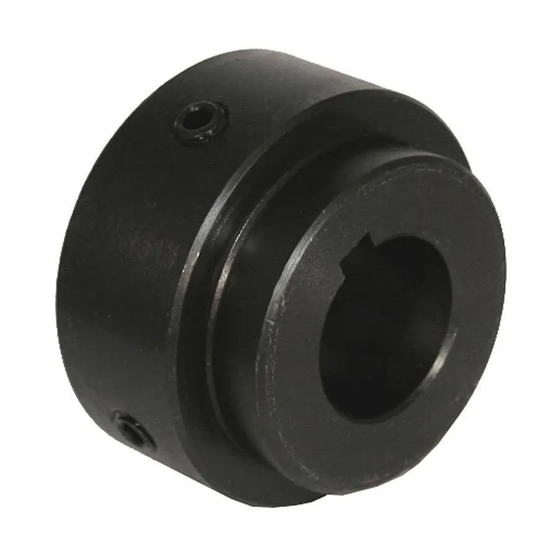 SpeeCo Weld-On W-Series Hub