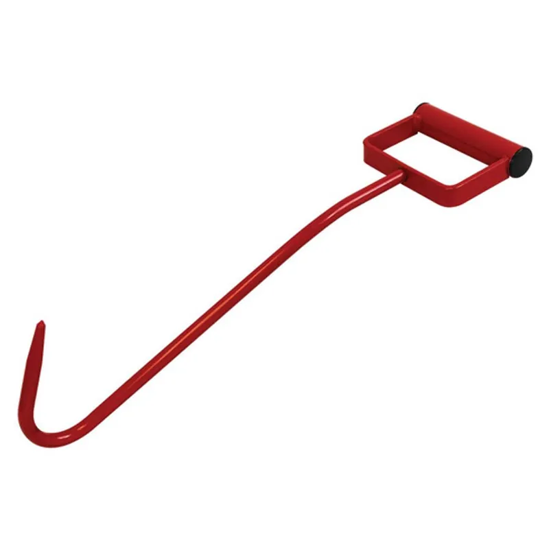 Hay Hook North 40 Outfitters