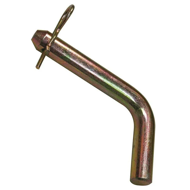 Bent Hitch Pins North 40 Outfitters