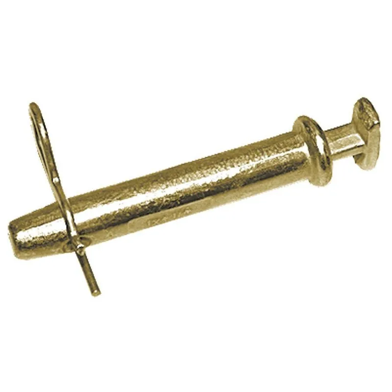 T-handle Clevis Pin Replacement North 40 Outfitters