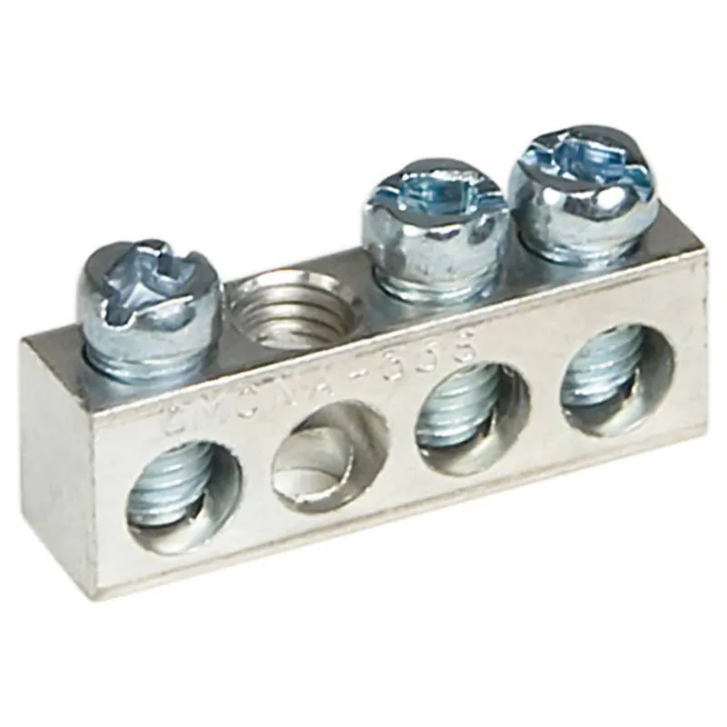 Square D Ground Bar Kit