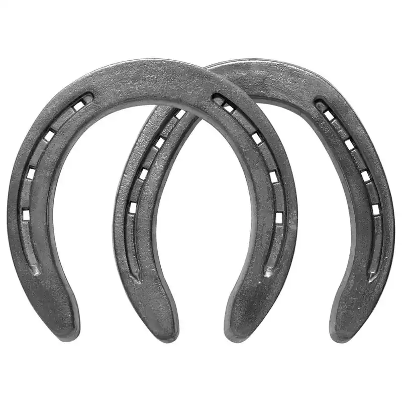 St.Croix Forge EZ Steel Horseshoe