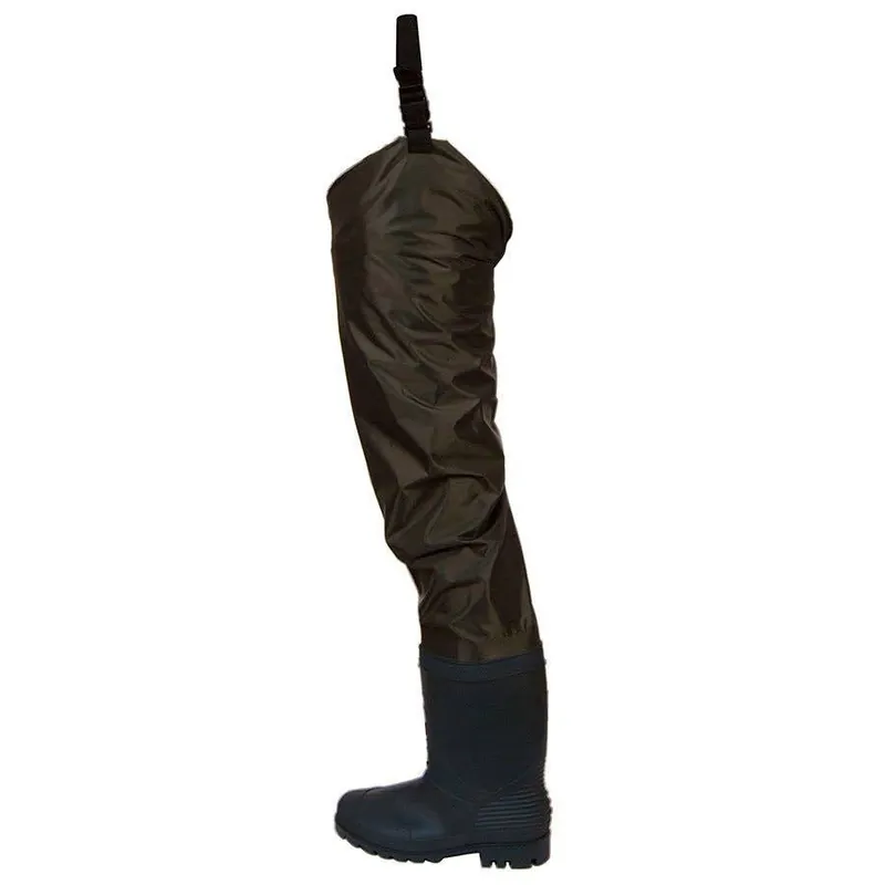Frogg Toggs® Rana II PVC/Nylon Hipper Bootfoot Wader (Cleated)