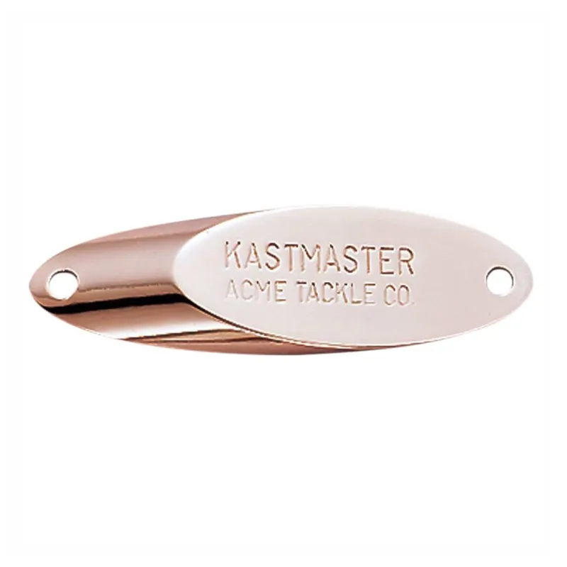 Acme Tackle Kastmaster Plain Treble Hook