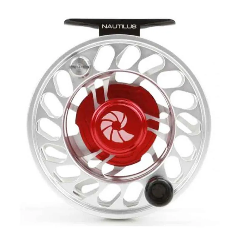 Nautilus CCF X2 Fly Reel North 40 Outfitters