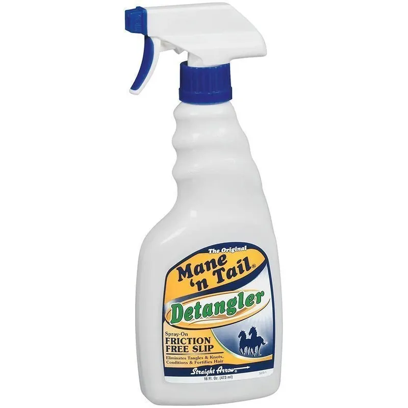 The Original Mane ‘n Tail® Detangler