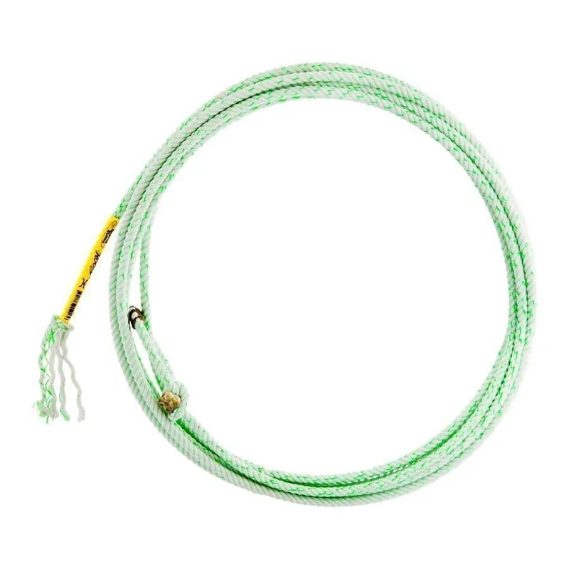 Cactus Ropes Hooey Calf Rope - 10.0 North 40 Outfitters