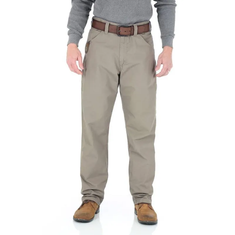 Wrangler® Men‘s Riggs Workwear Technician Pant