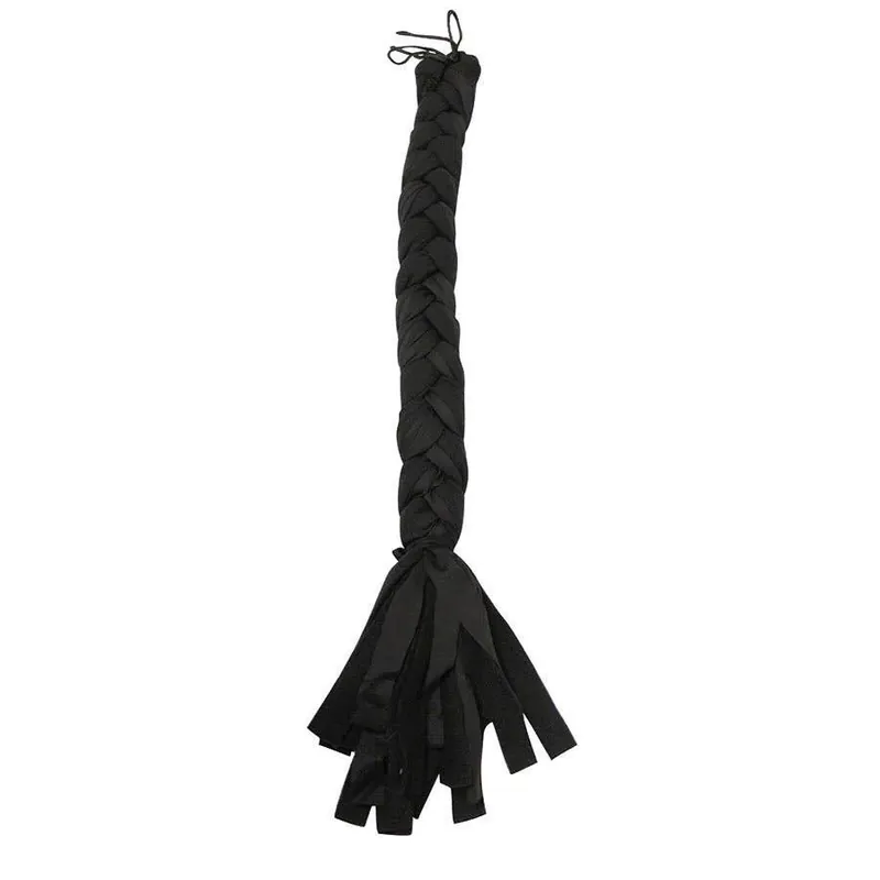 Tail Tamer Polar Fleece Tail Braid