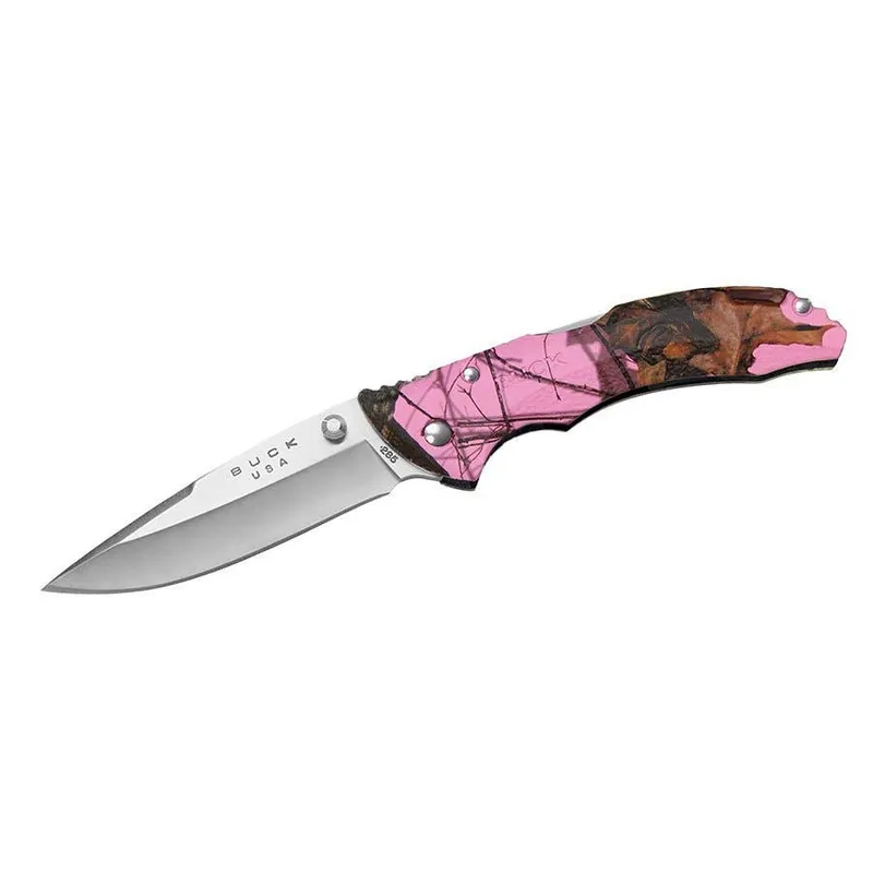 Buck Knives Bantam BLW Knife