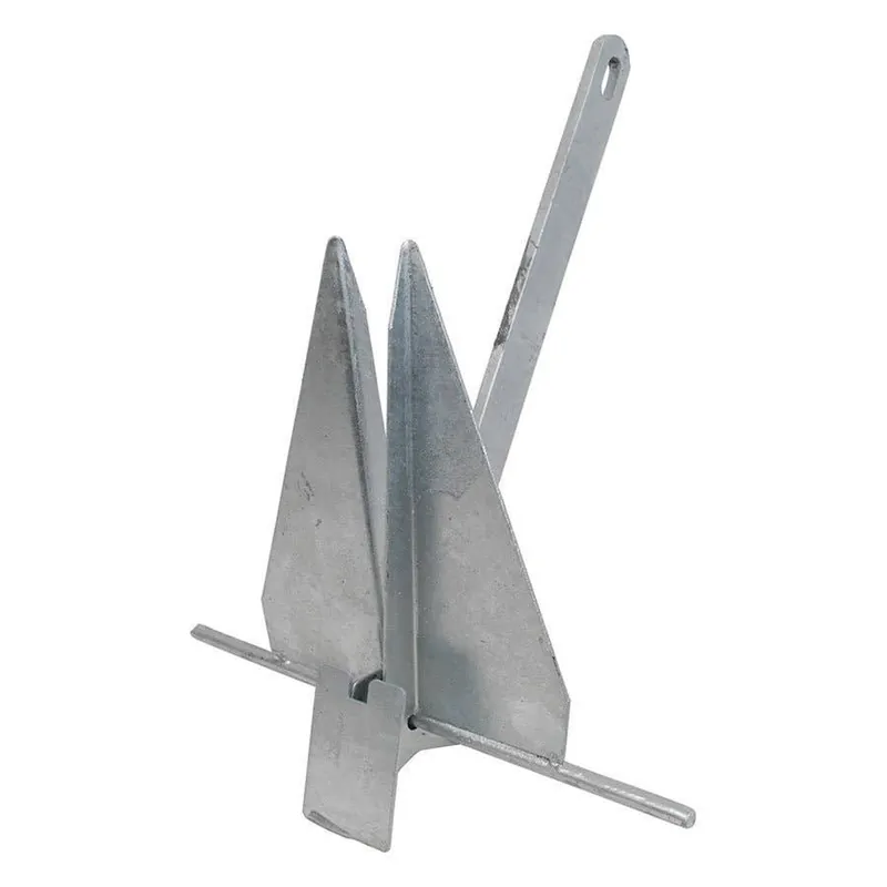 Attwood Solid Shank Penetrating Anchors