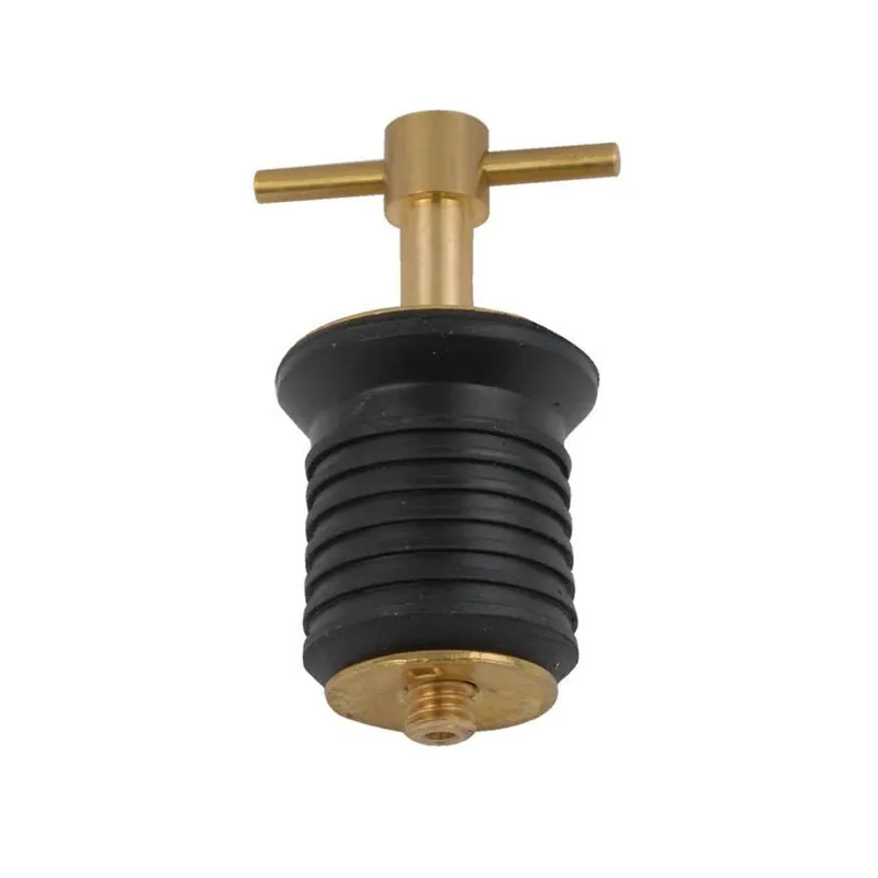 Attwood T-Handle Drain Plugs