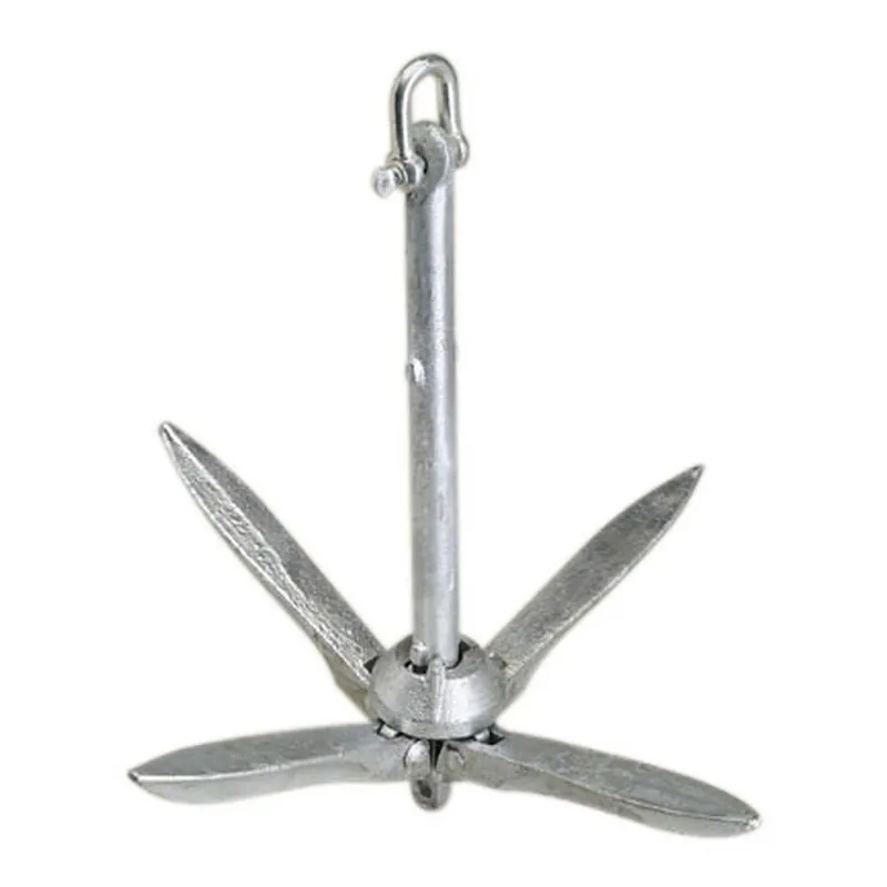 Attwood Grapnel Folding Anchor