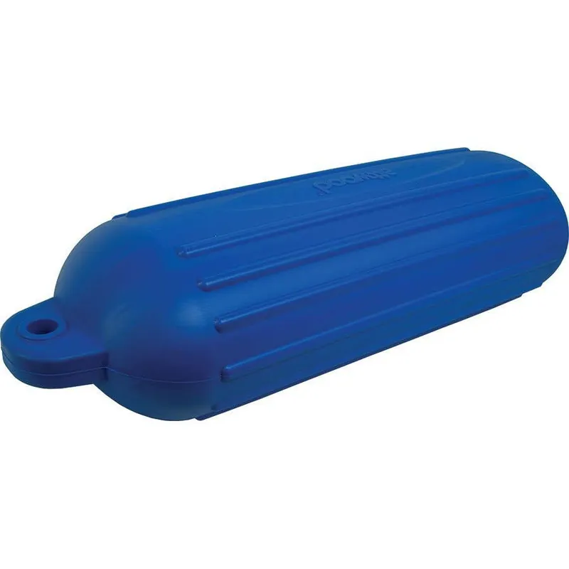 Attwood Softside Oval-Shape Mooring Fenders