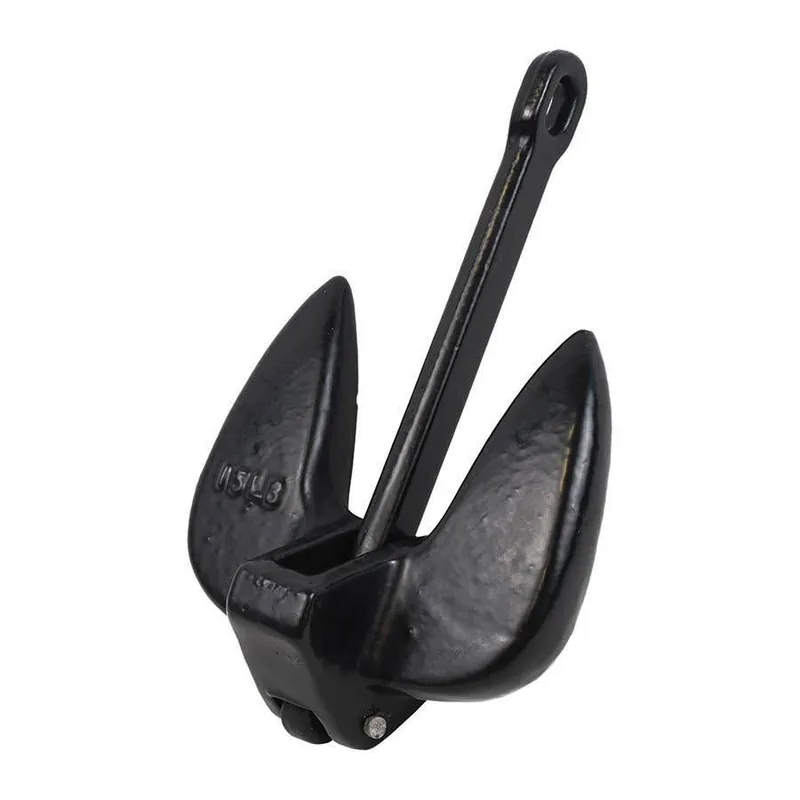 Attwood Navy Anchors