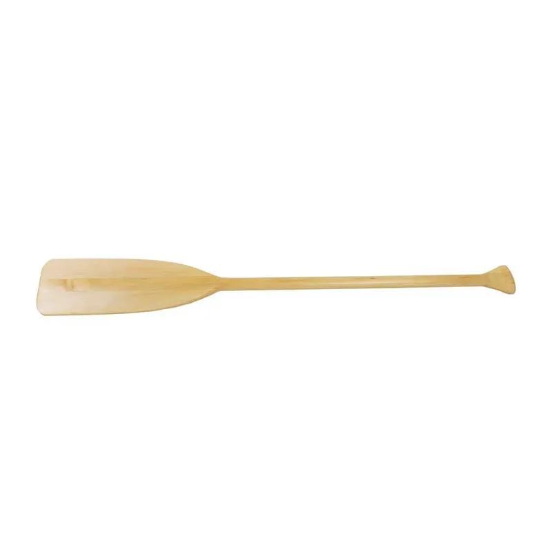 Attwood Wooden Canoe Paddles