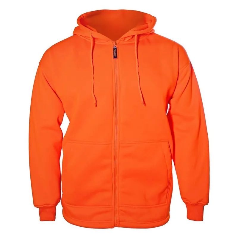 WFS Hooded Sweatshirt