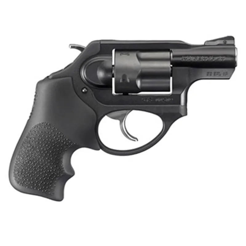 Ruger LCRx® 38 SPL +P Revolver
