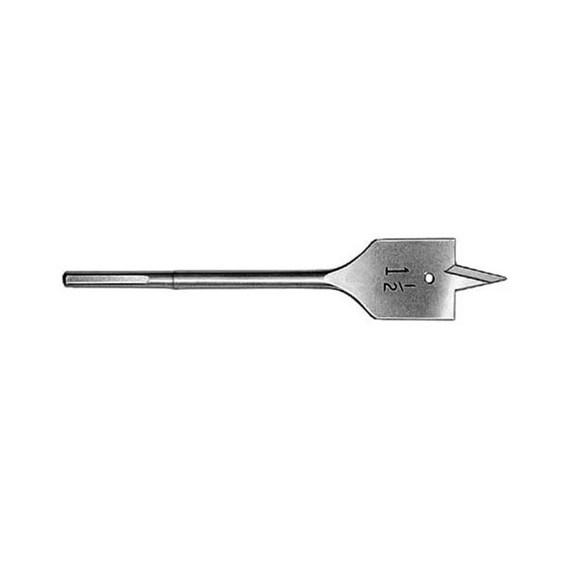 Milwaukee 6"" Flat Boring Bit