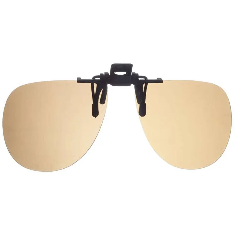 Fisherman Eyewear Clip On Sunglasses
