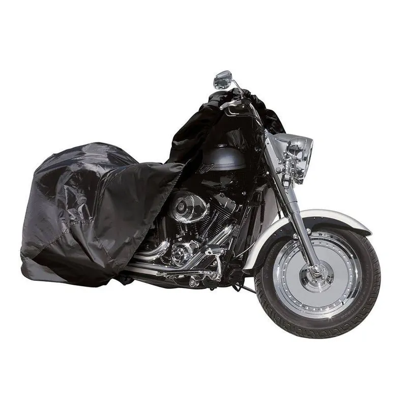Raider SX Series Motorcycle Cover