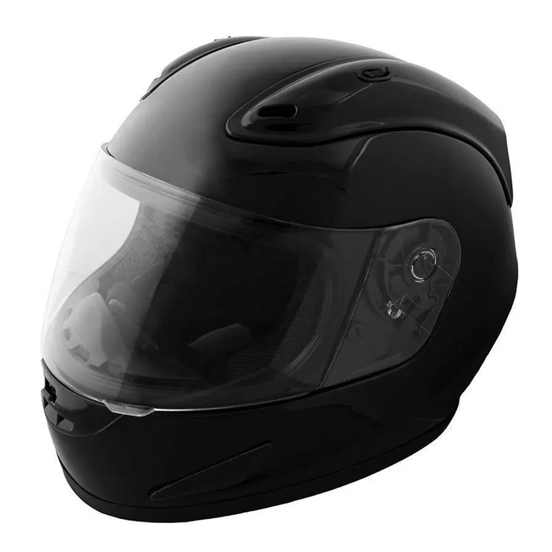 Raider Octane Full Face Helmet