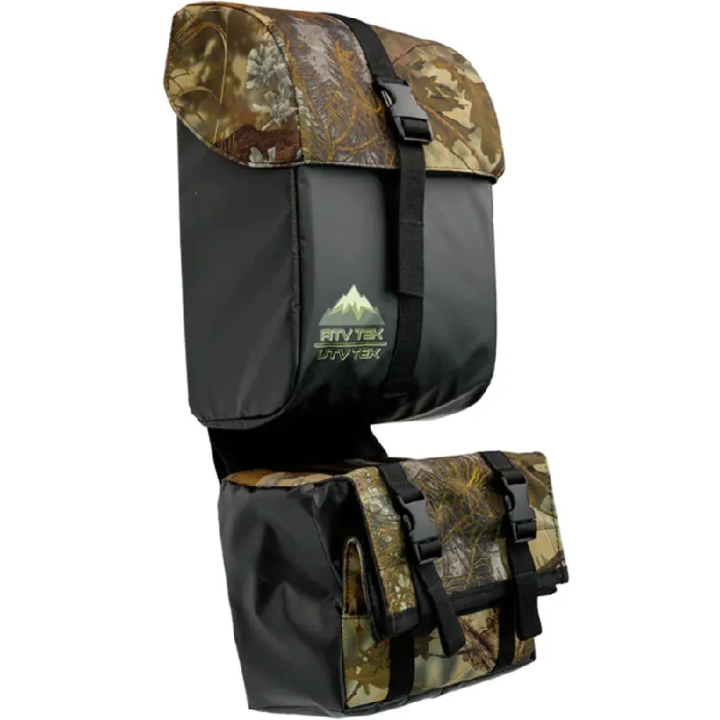 ATV Tek Arch Series™ ATV Fender Bag - UTV Roll Cage Bag