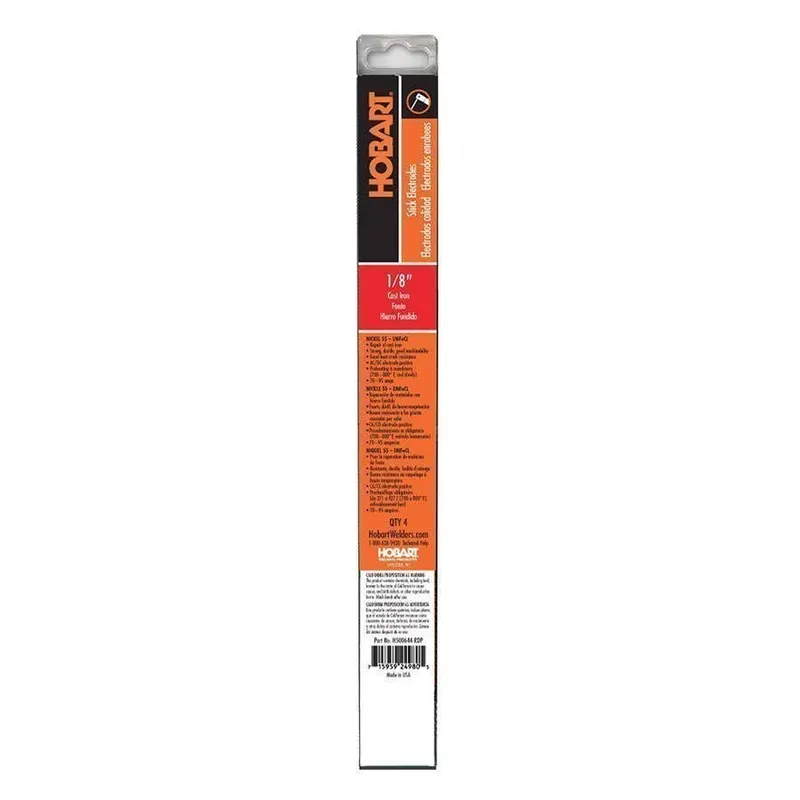 Hobart Nickel 55 Electrodes