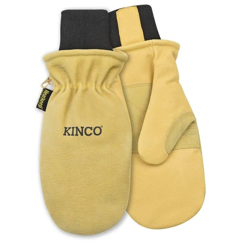 Kinco 901t Ski Mitts