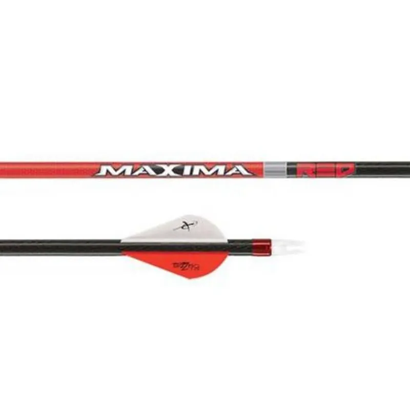 Carbon Express Maxima RED Blazer Arrow