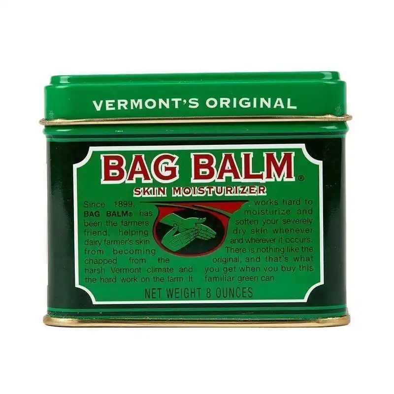 Vermont‘s Original Bag Balm
