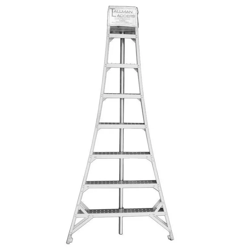 Tallman Ladders Orchard Ladder