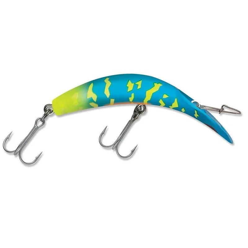 Luhr-Jensen Kwikfish® Xtreme Lure (Rattle)