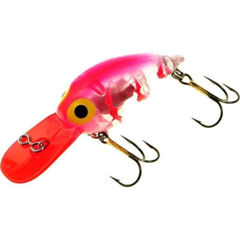 Brad‘s Lighted Magnum Wiggler