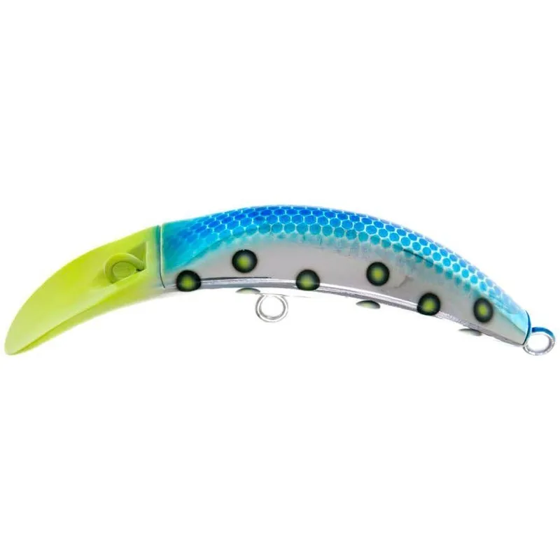 Brad‘s Killerfish Lures