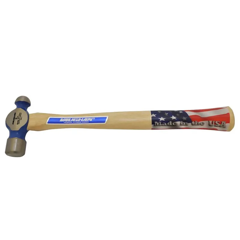 VAUGHAN Commercial Ball Pein Hammer