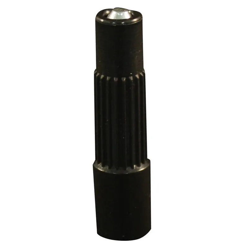 Milton Plastic Valve Extension