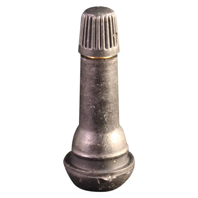Milton Tubeless Tire Valve